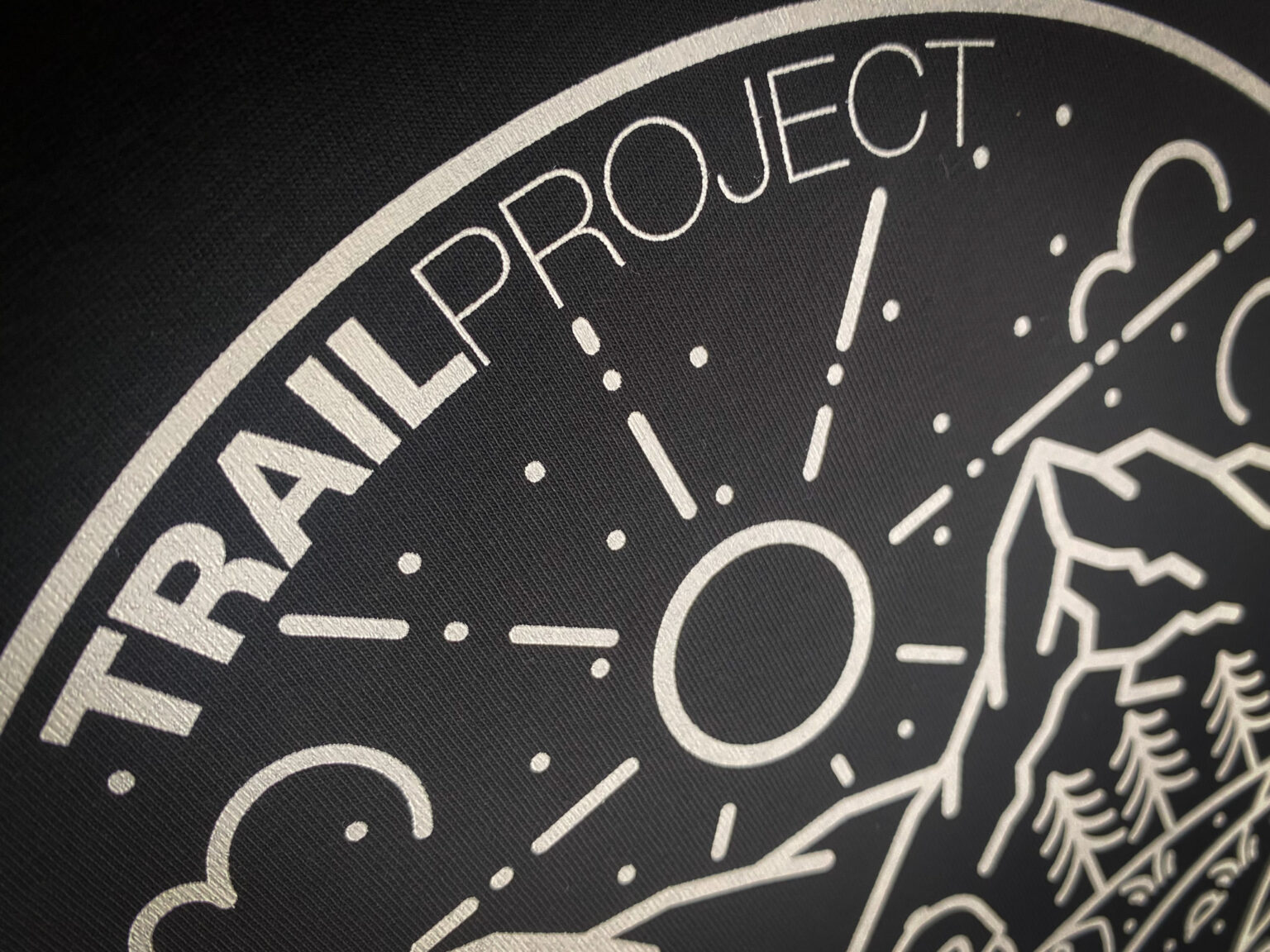 CLOTHING Screen printing Rapid Signs and Graphics Creative Solutions