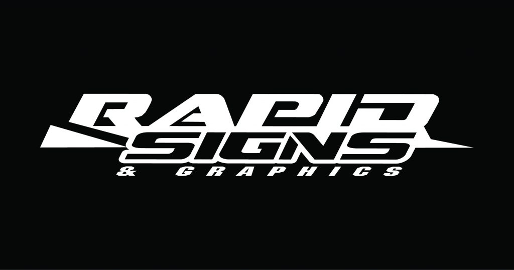 DESIGN Rapid Signs and Graphics Creative Solutions Launceston Sign Writers